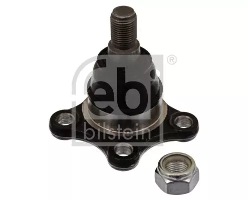 Febi Bilstein Front Right Lower Ball Joint For Hyundai H100