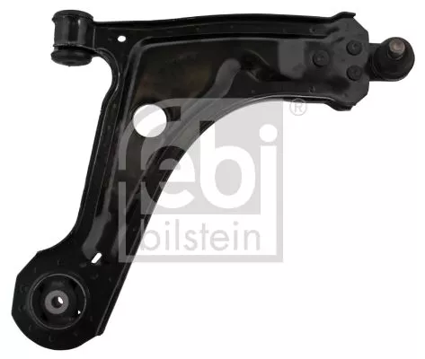 Febi Front Right Control / Trailing Arm For Chevrolet Daewoo Lacetti Nubira