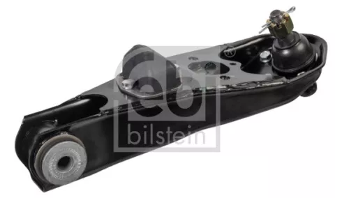 Febi Front Left Lower Control / Trailing Arm For Kia Bongo K2500 K2700