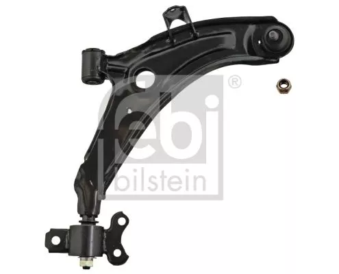 Febi Front Right Control / Trailing Arm For Hyundai Coupe Lantra