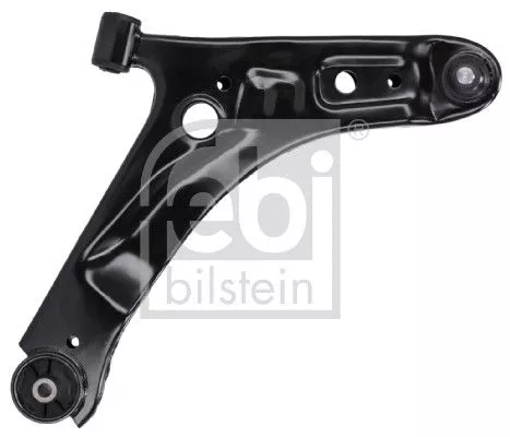 Febi Lower Front Right Control / Trailing Arm For Kia Picanto