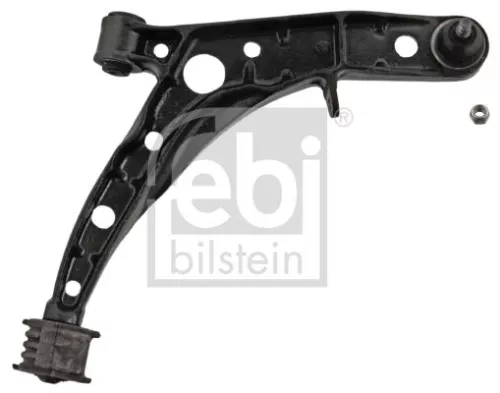 Febi Lower Front Right Control / Trailing Arm For Hyundai Kia Joice Santamo