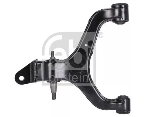 Febi Front Left Lower Control / Trailing Arm For Ssangyong Actyon Actyon Sports 