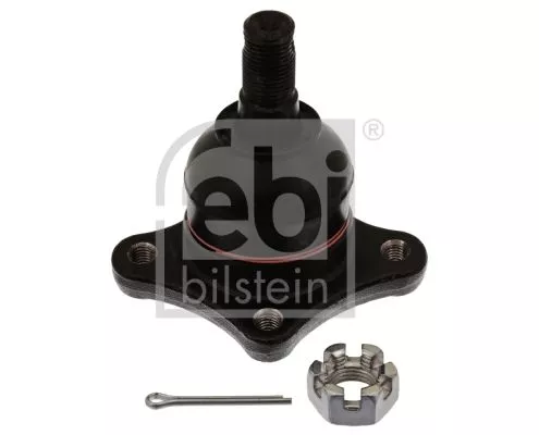 Febi Bilstein Front Left OR Right Upper Ball Joint For Kia Bongo K2500 K2700