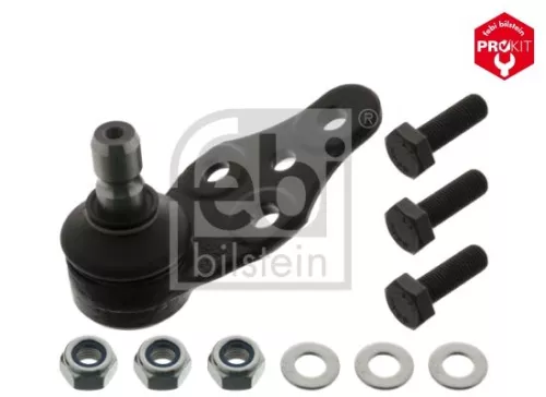 Febi Bilstein Front Left OR Right Lower Ball Joint For Chevrolet Daewoo Rezzo