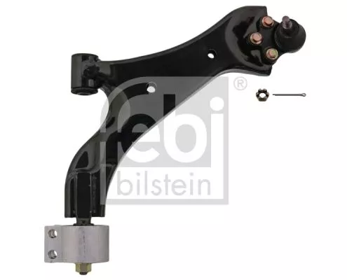Febi Front Right Control / Trailing Arm For Chevrolet Opel Vauxhall Antara Capti