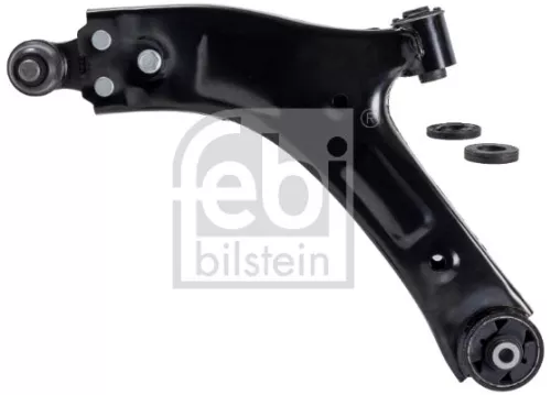 Febi Front Left Lower Control / Trailing Arm For Hyundai H-1 H-1 / Starex