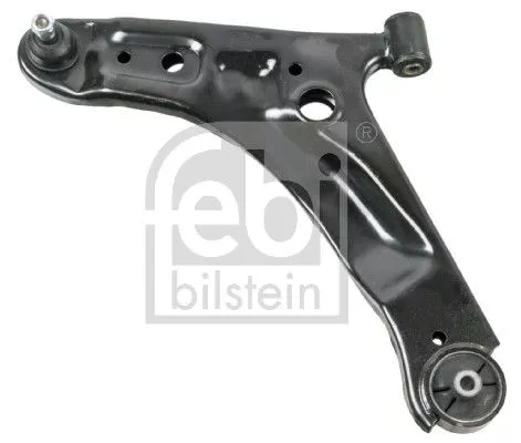 Febi Front Left Lower Control / Trailing Arm For Kia Picanto