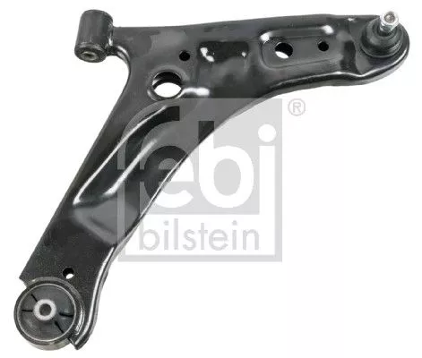 Febi Lower Front Right Control / Trailing Arm For Kia Picanto