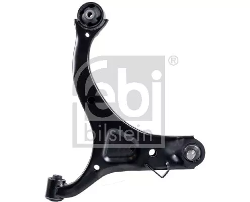 Febi Lower Front Right Control / Trailing Arm For Hyundai Santa Fé