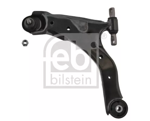Febi Front Left Control / Trailing Arm For Kia Cerato
