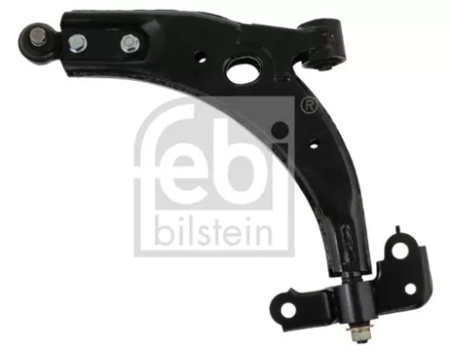 Febi Front Left Control / Trailing Arm For Kia Carens Shuma