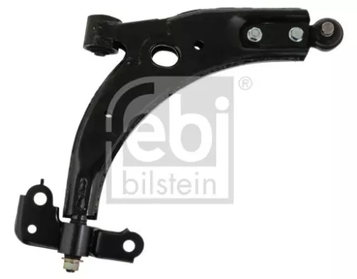 Febi Front Right Control / Trailing Arm For Kia Carens Shuma