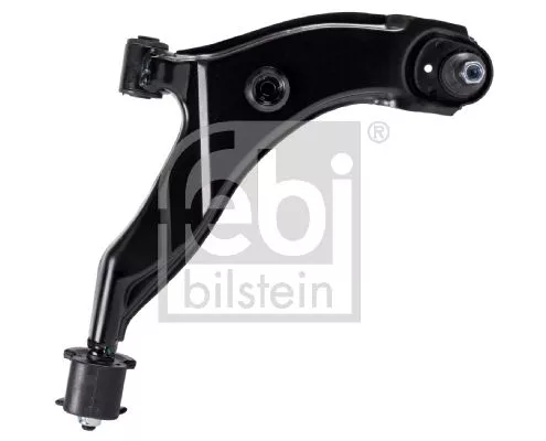 Febi Front Right Control / Trailing Arm For Hyundai Accent