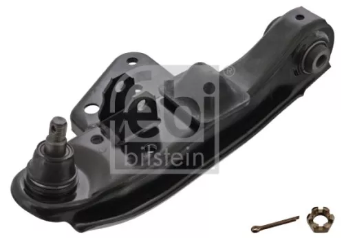 Febi Front Left Lower Control / Trailing Arm For Hyundai H100 Porter