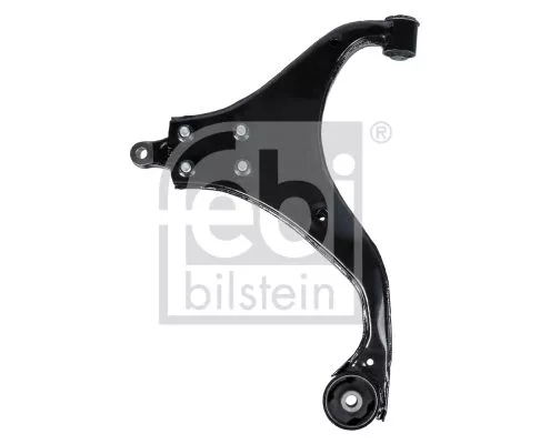 Febi Front Left Control / Trailing Arm For Hyundai Kia Sportage Tucson