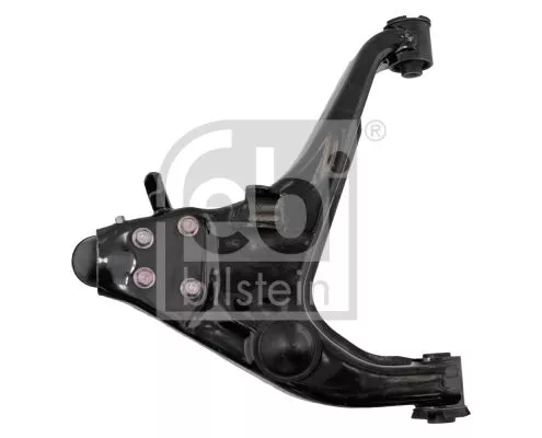 Febi Front Left Control / Trailing Arm For Hyundai H-1 / Starex