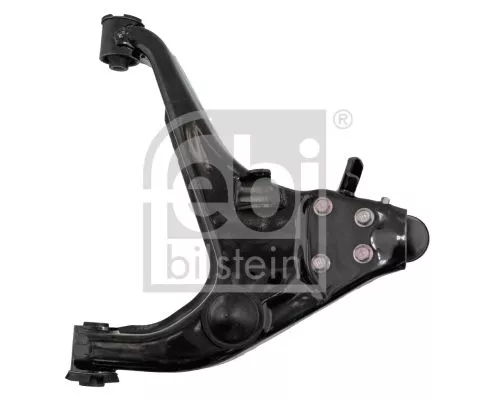 Febi Front Right Control / Trailing Arm For Hyundai H-1 / Starex
