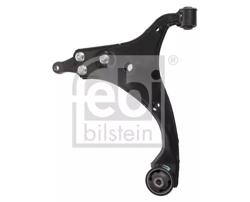 Febi Front Left Control / Trailing Arm For Hyundai Kia Cee'd Elantra I30 Pro Cee