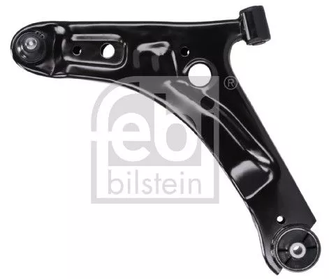 Febi Front Left Lower Control / Trailing Arm For Kia Picanto
