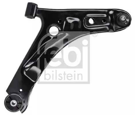 Febi Lower Front Right Control / Trailing Arm For Kia Picanto