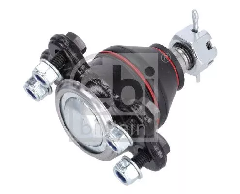 FEBI BILSTEIN FEBI BILSTEIN 41827 Febi Bilstein Front Left OR Right Upper Ball Joint For Daewoo Ssangyong Koran 