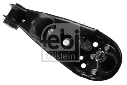 Febi Front Left Lower Control / Trailing Arm For Kia Bongo K2700