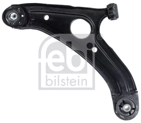 Febi Front Left Lower Control / Trailing Arm For Hyundai Kia Getz Sephia Shuma