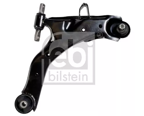 Febi Front Right Control / Trailing Arm For Hyundai Hyundai (Beijing) Elantra