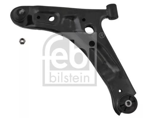 Febi Front Left Lower Control / Trailing Arm For Kia Picanto