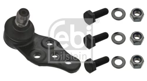 Febi Bilstein Front Left OR Right Ball Joint For Chevrolet Daewoo Lacetti Nub