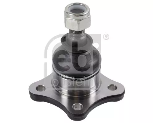Febi Bilstein Front Left OR Right Upper Ball Joint For Hyundai Terracan