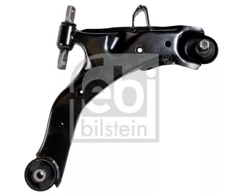 Febi Front Right Control / Trailing Arm For Hyundai Coupe