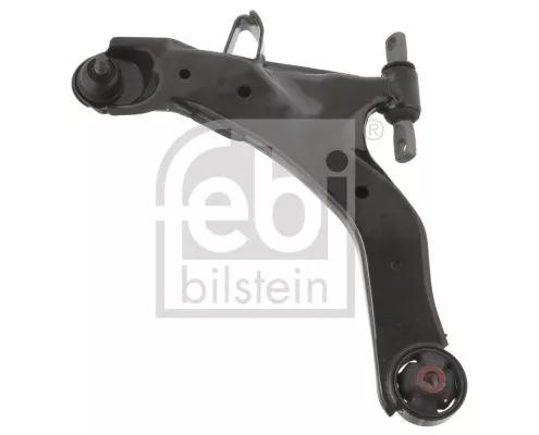 Febi Front Left Control / Trailing Arm For Hyundai Coupe