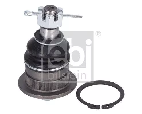 Febi Bilstein Front Left OR Right Upper Ball Joint For Hyundai Mitsubishi Gal