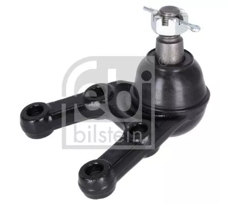 Febi Bilstein Front Left OR Right Lower Ball Joint For Hyundai Mitsubishi Gal