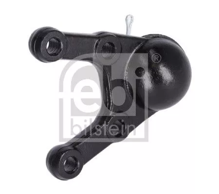 FEBI BILSTEIN FEBI BILSTEIN 41867 Febi Bilstein Front Left OR Right Lower Ball Joint For Hyundai Mitsubishi Gal 