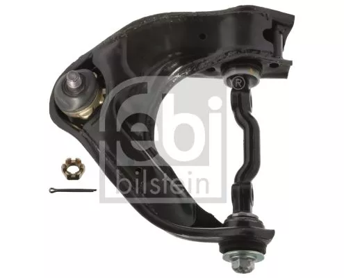 Febi Front Upper Left Control / Trailing Arm For Hyundai H-1 H-1 / Starex