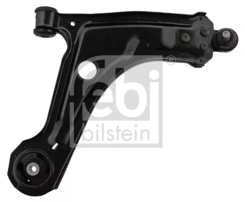 Febi Front Right Control / Trailing Arm For Chevrolet Daewoo Rezzo
