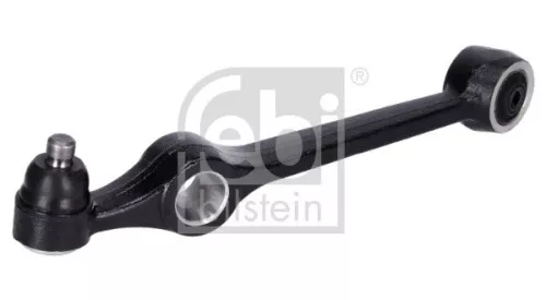 Febi Front Left Lower Control / Trailing Arm For Kia Rio