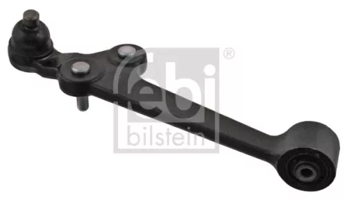 Febi Front Left Lower Control / Trailing Arm For Kia Rio
