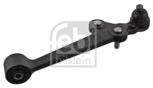 Febi Lower Front Right Control / Trailing Arm For Kia Rio