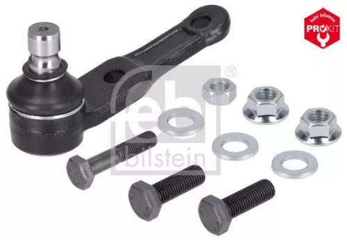 Febi Bilstein Front Left OR Right Lower Ball Joint For Kia Carens Picanto