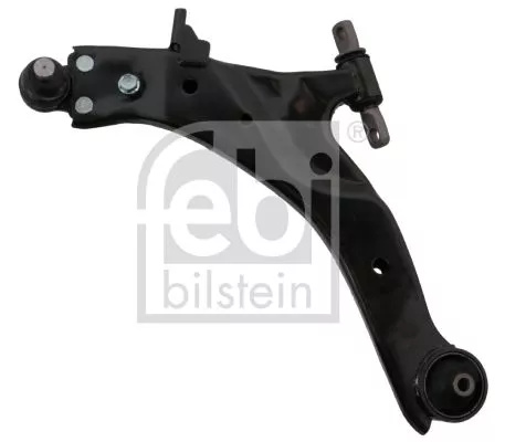 Febi Front Left Control / Trailing Arm For Hyundai Trajet