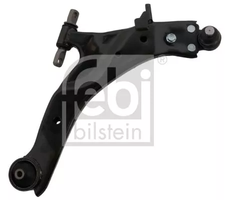 Febi Front Right Control / Trailing Arm For Hyundai Trajet