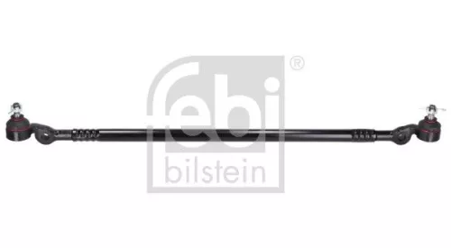 Febi Centre Front Inner Tie Rod For Kia Retona Sportage