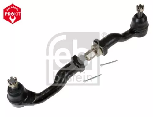 Febi Front Left Tie Rod End For Kia Retona Sportage