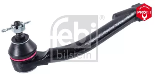 Febi Front Right Tie Rod End For Kia Carens Magentis