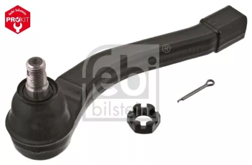 Febi Front Left Tie Rod End For Ssangyong Actyon Actyon Sports Kyron Re