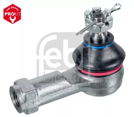 Febi Front Left Or Right Tie Rod End For Hyundai Kia Joice Santamo